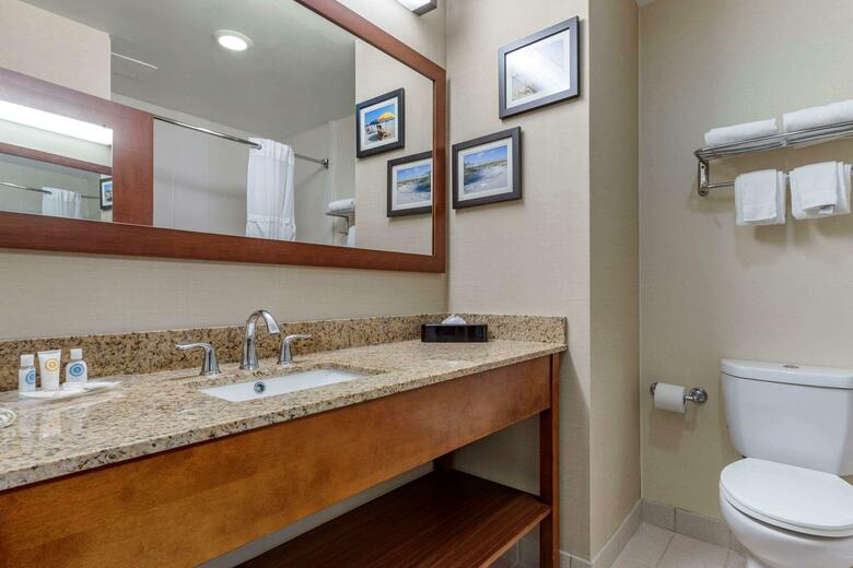 Hotel Comfort Suites Myrtle Beach