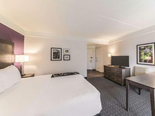 Hotel La Quinta By Wyndham Austin Airport