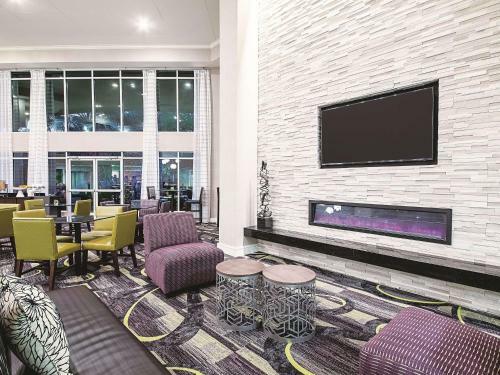 Hotel La Quinta By Wyndham Austin Airport