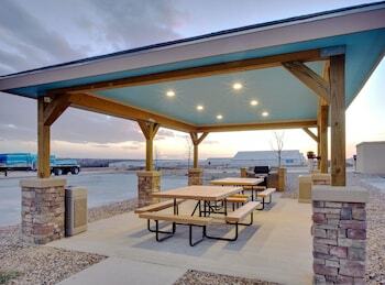 Hotel Baymont Inn & Suites Big Spring