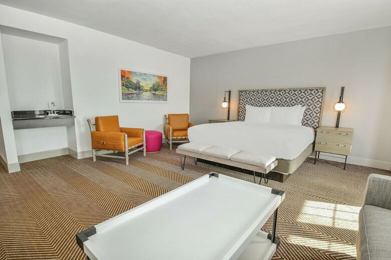 Hotel Doubletree By Hilton Austin