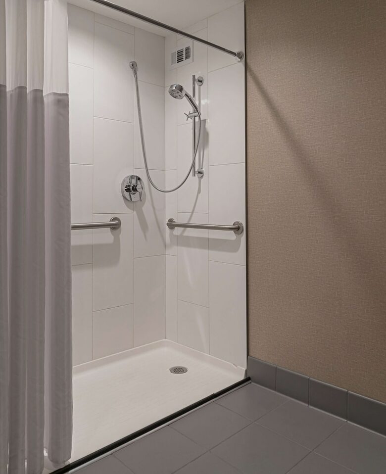Hotel Doubletree By Hilton Austin
