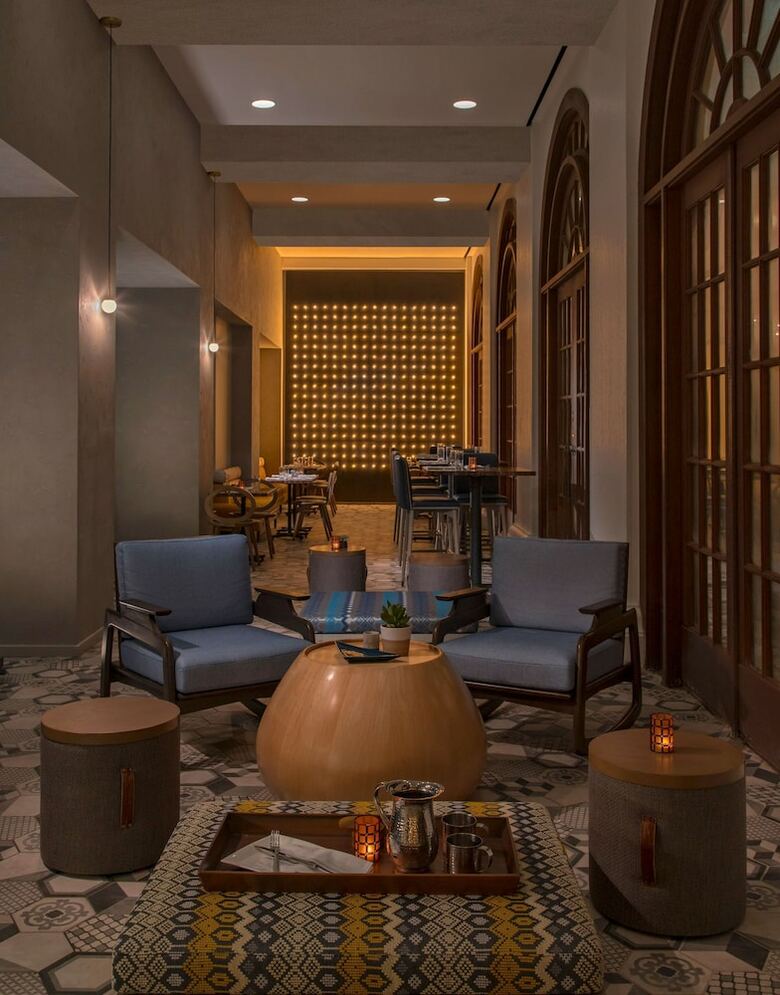 Hotel Doubletree By Hilton Austin