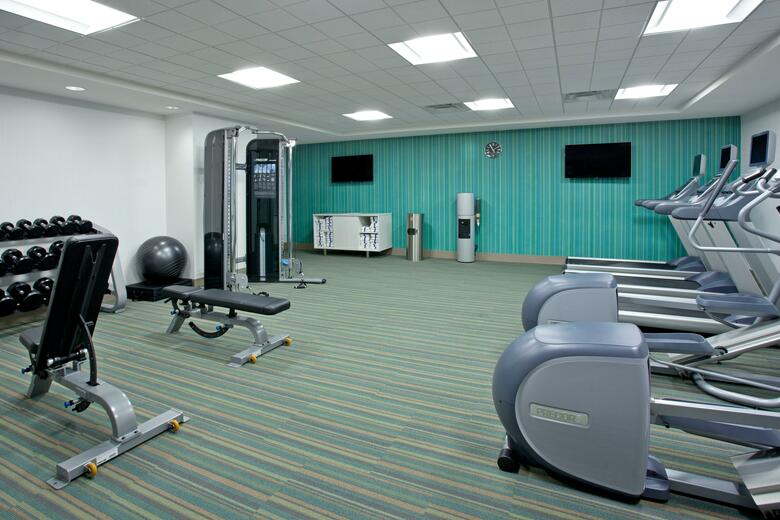 Holiday Inn Express Hotel & Suites Austin Downtown