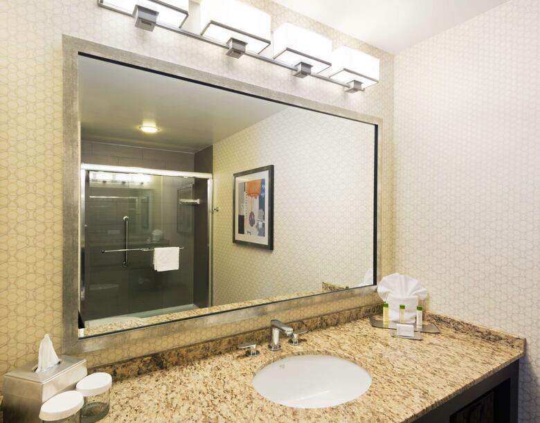 Hotel Doubletree Suites By Hilton Austin