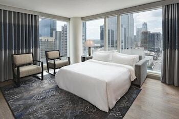 Hotel The Westin Austin Downtown