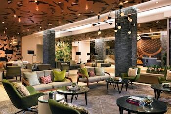 Hotel The Westin Austin Downtown