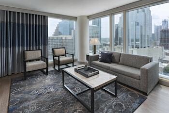Hotel The Westin Austin Downtown