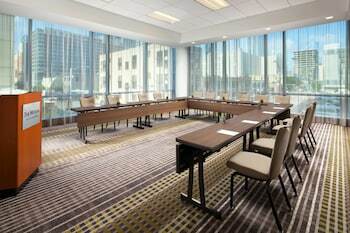 Hotel The Westin Austin Downtown