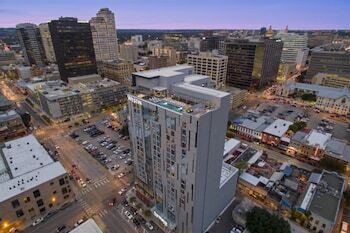 Hotel The Westin Austin Downtown