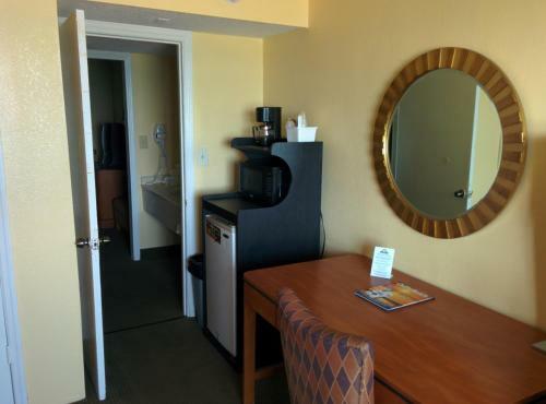Hotel Days Inn Myrtle Beach - Beach Front