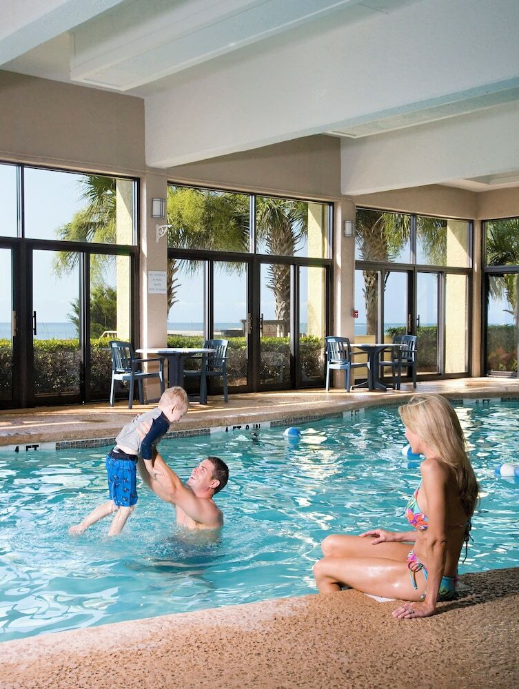 Hotel Compass Cove