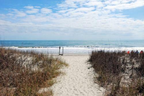 Apartamento Ocean Forest 1108