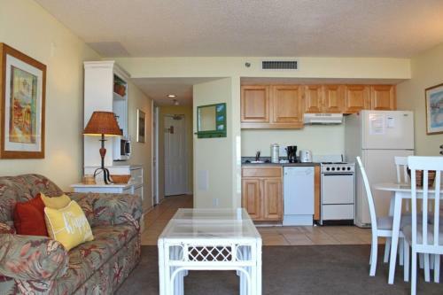 Apartamento Ocean Forest 1108