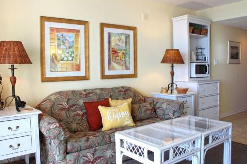 Apartamento Ocean Forest 1108