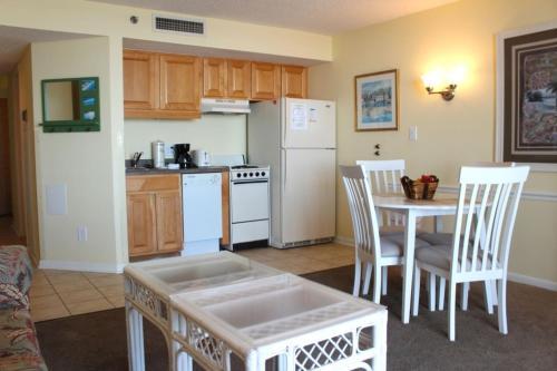 Apartamento Ocean Forest 1108