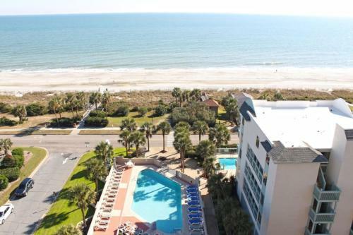 Apartamento Ocean Forest 1108