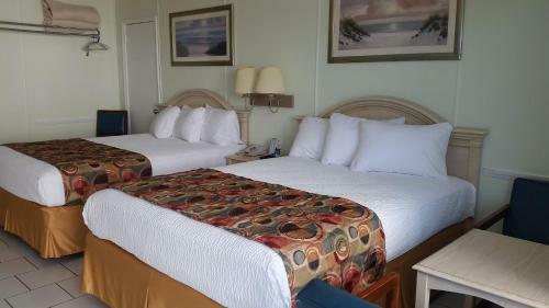 Vancouver Motel