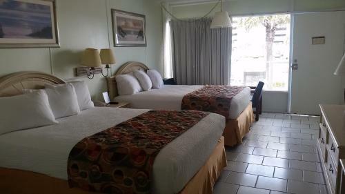 Vancouver Motel