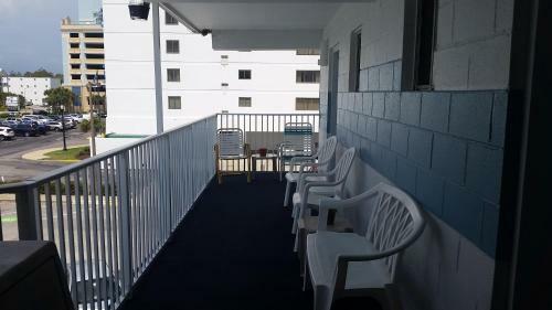 Vancouver Motel