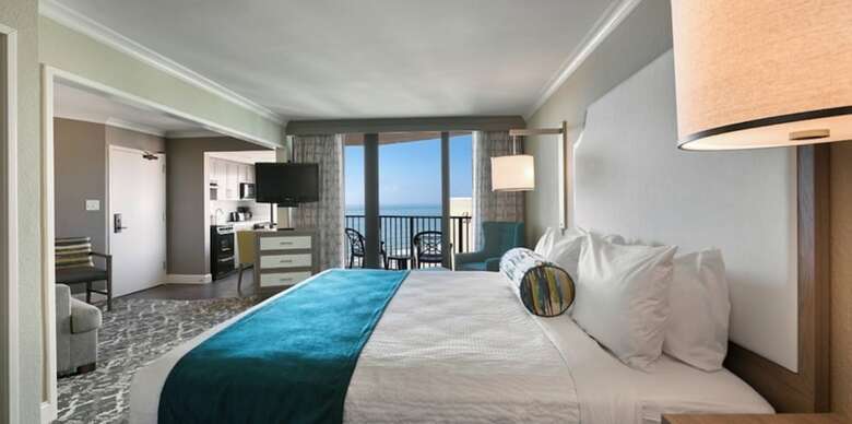 Breakers Resort Hotel