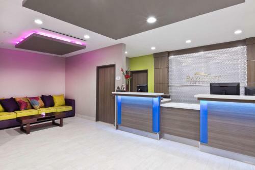 Hotel Baymont Inn & Suites Bryan College Station
