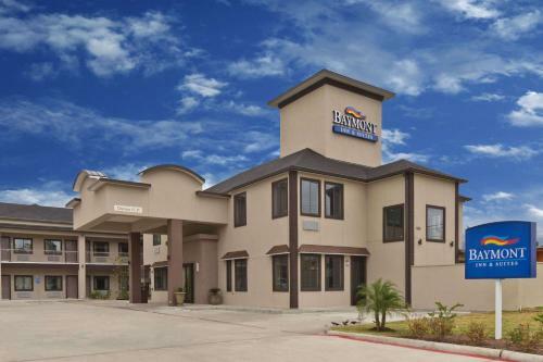 Hotel Baymont Inn & Suites Bryan College Station
