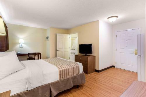 Aparthotel Suburban Extended Stay Hotel Myrtle Beach