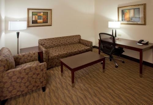 Holiday Inn Express Hotel & Suites Austin South - Buda