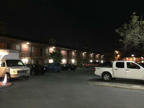 Motel Texas Inn