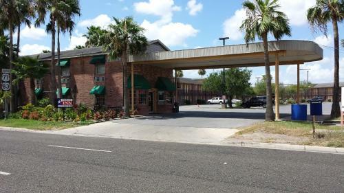 Motel Texas Inn