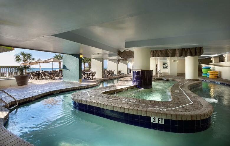 Hotel Paradise Resort