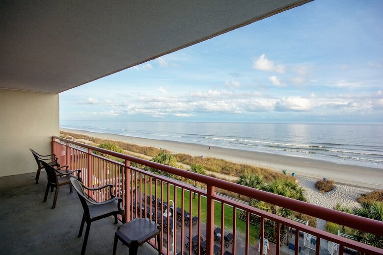 Hotel Paradise Resort