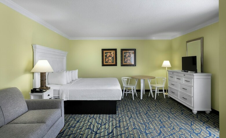 Hotel Paradise Resort