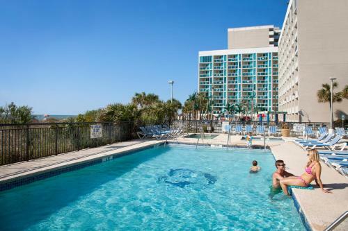 Hotel Blue