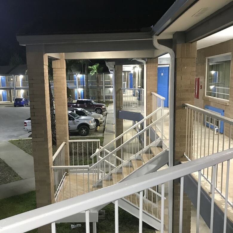 Motel Relax Inn
