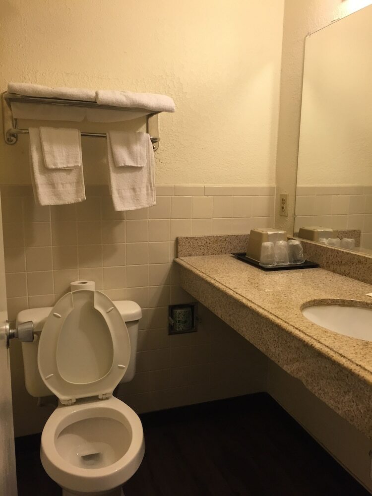 Motel Relax Inn