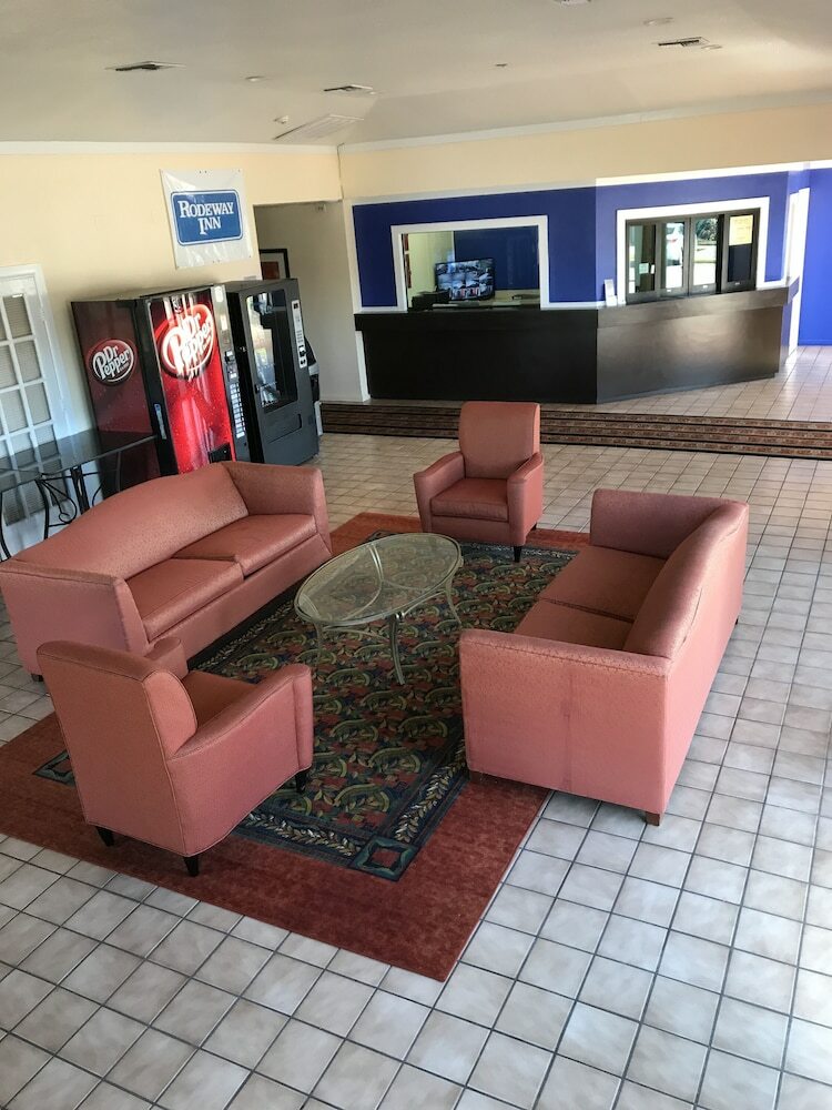 Motel Relax Inn