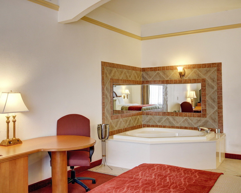 Hotel Fairbridge Inn & Suites Cleburne