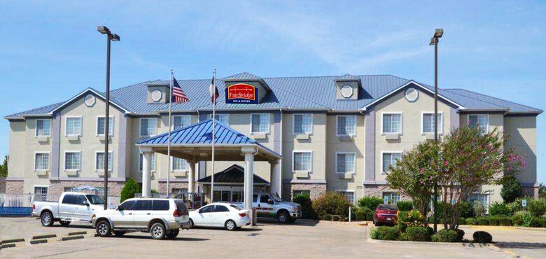 Hotel Fairbridge Inn & Suites Cleburne