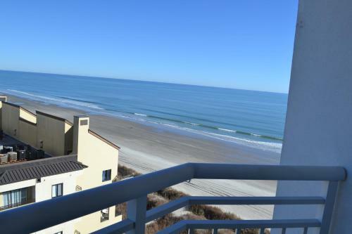 Hotel Seaside Resort