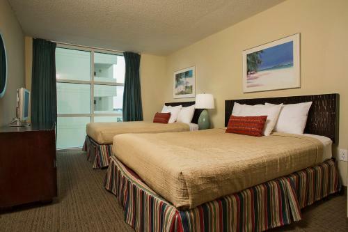 Hotel Seaside Resort