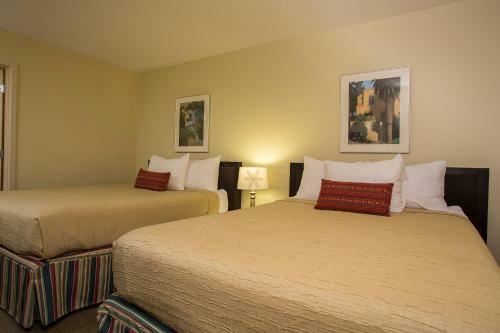 Hotel Seaside Resort