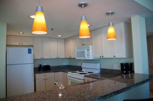 Hotel Seaside Resort