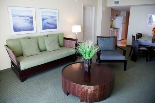 Hotel Seaside Resort