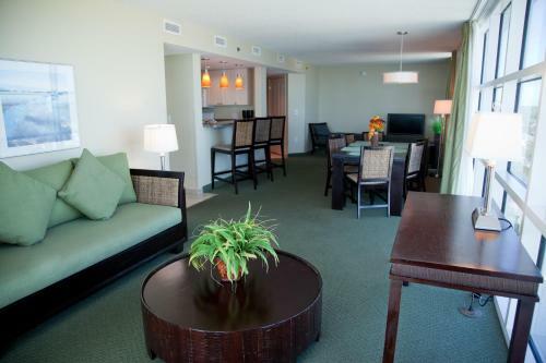 Hotel Seaside Resort