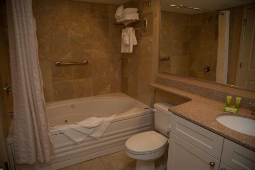 Hotel Seaside Resort