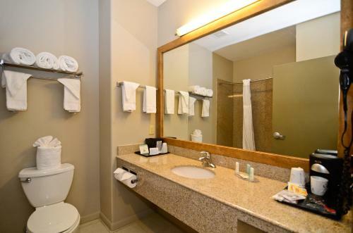 Hotel Baymont By Wyndham Columbus