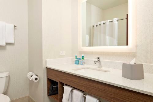 Holiday Inn Express Hotel And Suites Conroe