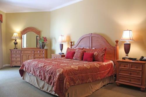 Apartamento Royal Palms 704